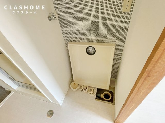 グレース21　　刈谷市の賃貸ならクラスホーム刈谷店の設備|同物件の別部屋になります。