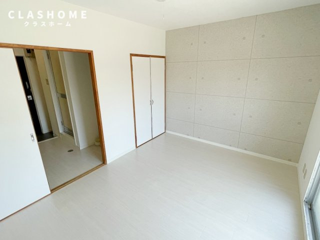 グレース21　　刈谷市の賃貸ならクラスホーム刈谷店の居間・リビング|同物件の別部屋になります。