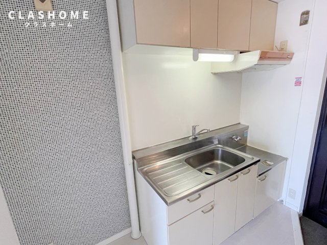 グレース21　　刈谷市の賃貸ならクラスホーム刈谷店のキッチン|同物件の別部屋になります。