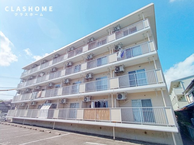 グレース21　　刈谷市の賃貸ならクラスホーム刈谷店の外観