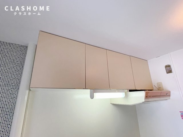 グレース21　　刈谷市の賃貸ならクラスホーム刈谷店の設備|同物件の別部屋になります。