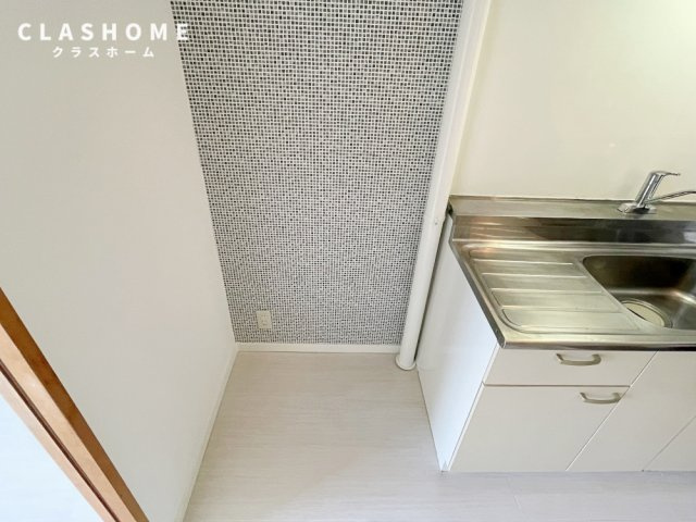 グレース21　　刈谷市の賃貸ならクラスホーム刈谷店のその他|同物件の別部屋になります。