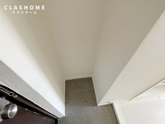 グレース21　　刈谷市の賃貸ならクラスホーム刈谷店の設備|同物件の別部屋になります。