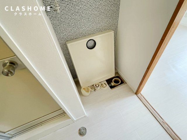 グレース21　　刈谷市の賃貸ならクラスホーム刈谷店の設備|同物件の別部屋になります。