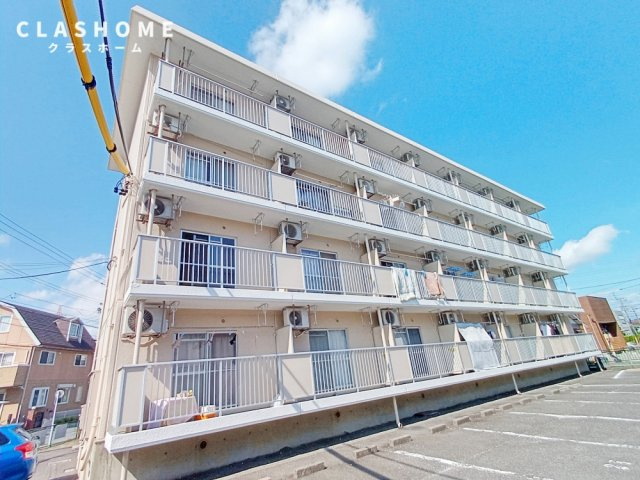 グレース21　　刈谷市の賃貸ならクラスホーム刈谷店の外観