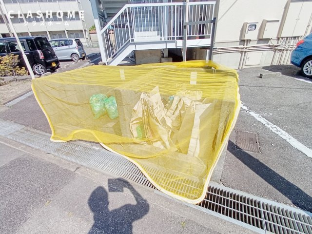 グレース21　　刈谷市の賃貸ならクラスホーム刈谷店のその他共用部分