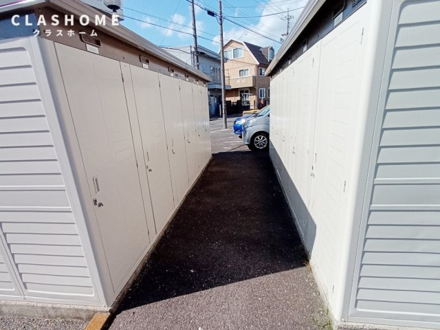 グレース21　　刈谷市の賃貸ならクラスホーム刈谷店の設備