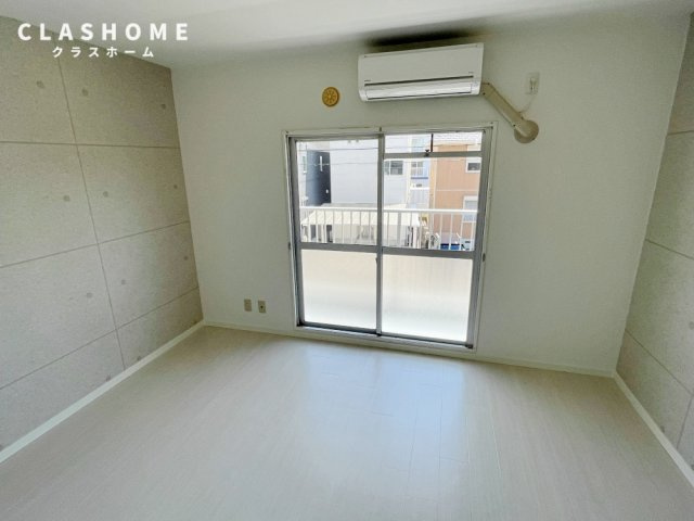 グレース21　　刈谷市の賃貸ならクラスホーム刈谷店の居間・リビング|同物件の別部屋になります。