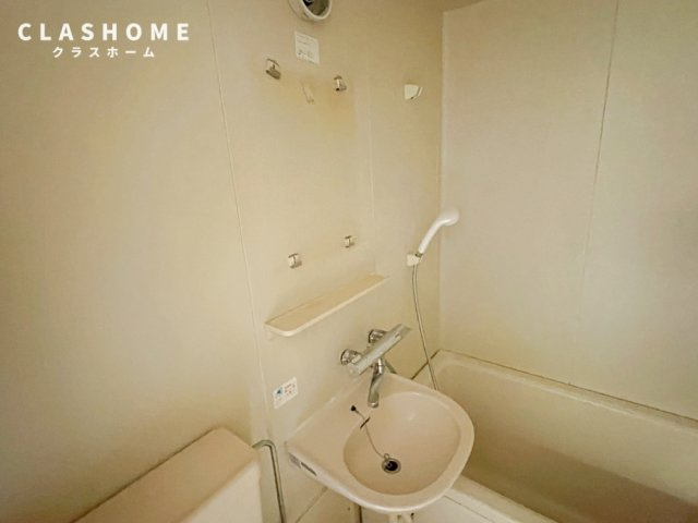 グレース21　　刈谷市の賃貸ならクラスホーム刈谷店の洗面所|同物件の別部屋になります。