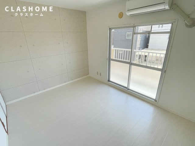 グレース21　　刈谷市の賃貸ならクラスホーム刈谷店の内装|同物件の別部屋になります。