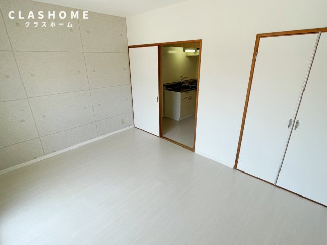 グレース21　　刈谷市の賃貸ならクラスホーム刈谷店の収納|同物件の別部屋になります。