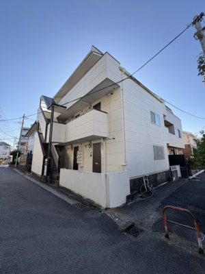 【その他共用部分】 | ＨＥＩＧＨＴＳ　ＯＨＨＡＲＡ