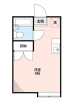 ※間取りはイメージです。