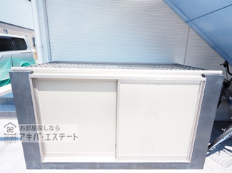 【その他共用部分】 | ※同一仕様写真