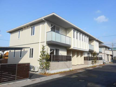 【外観】 | アルヴィータ畑寺・