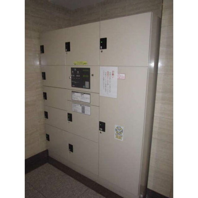 【その他共用部分】 | グラマシー心斎橋東