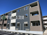 カンタービレ　Ⅱ　岡崎市宇頭北町の画像