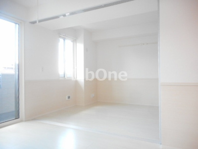 【居間・リビング】 | パークサイド・ハナ