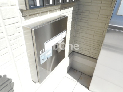 【その他共用部分】 | パークサイド・ハナ