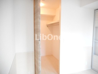 【収納】 | パークサイド・ハナ