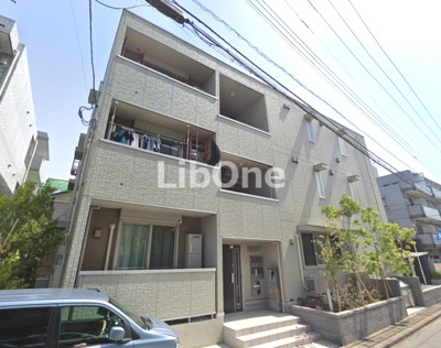 【外観】 | パークサイド・ハナ