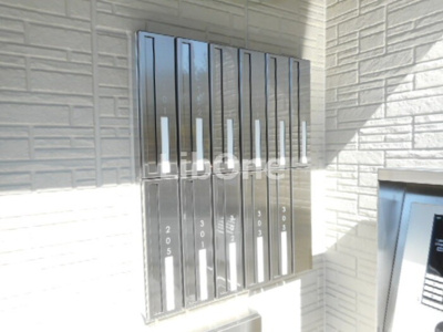 【その他共用部分】 | パークサイド・ハナ