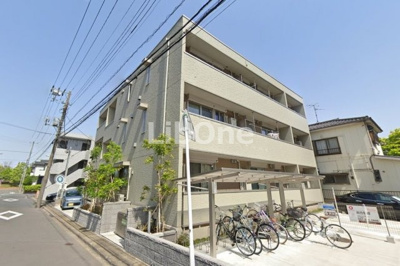 【外観】 | パークサイド・ハナ