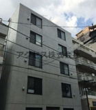 新宿区北新宿４丁目のマンションの画像