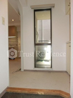 【玄関】 | パーク・ノヴァ亀戸