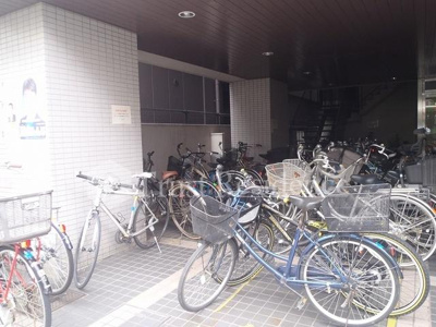 【その他共用部分】 | パーク・ノヴァ亀戸