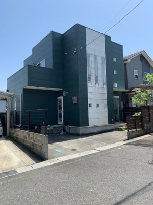 【外観】 | 大津市坂本7丁目17-16　中古戸建