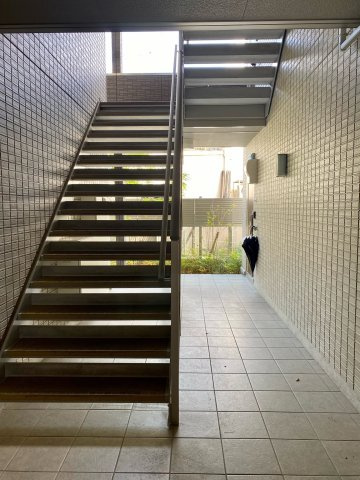 コンフォートさくらのその他共用部分