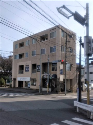 【外観】 | 第1中野ビル