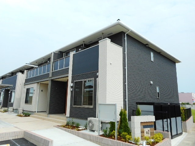 ロッシ４６　Ⅱ