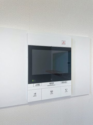 【セキュリティ】 | エスト・グランディール船橋本町 | 月額管理料無料！賃貸管理はアブレイズパートナーズにお任せを！