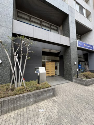 【エントランス】 | エスト・グランディール船橋本町 | 月額管理料無料！賃貸管理はアブレイズパートナーズにお任せを！