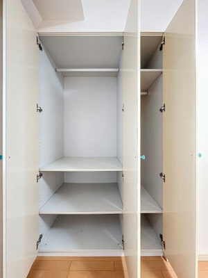 【収納】 | エスト・グランディール船橋本町 | 月額管理料無料！賃貸管理はアブレイズパートナーズにお任せを！