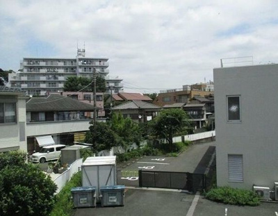 【展望】 | サンコーポタカ
