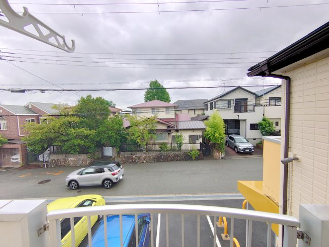 【展望】 | コントラーダ逆瀬川