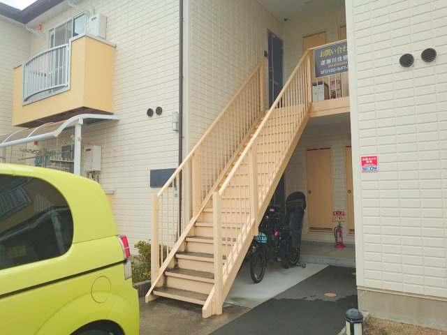 【エントランス】 | コントラーダ逆瀬川