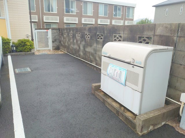 【その他共用部分】 | コントラーダ逆瀬川