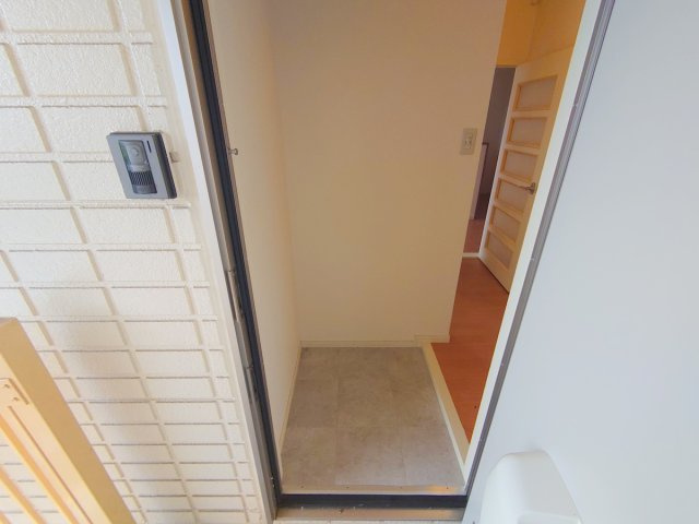【玄関】 | コントラーダ逆瀬川