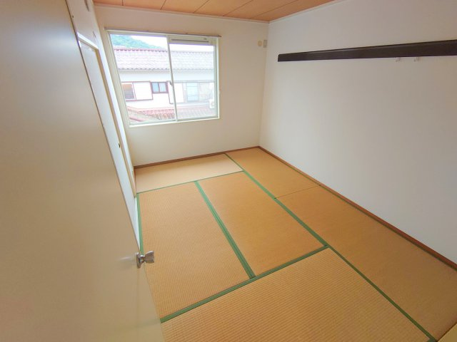 【寝室】 | コントラーダ逆瀬川