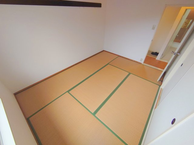 【和室】 | コントラーダ逆瀬川