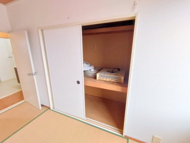 【収納】 | コントラーダ逆瀬川