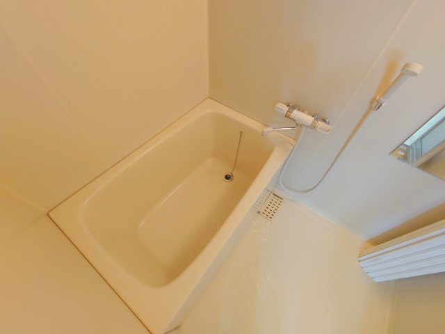 【浴室】 | コントラーダ逆瀬川