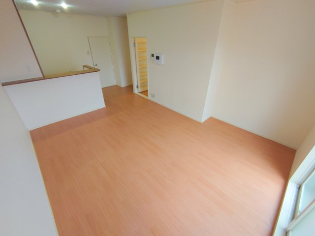 【居間・リビング】 | コントラーダ逆瀬川