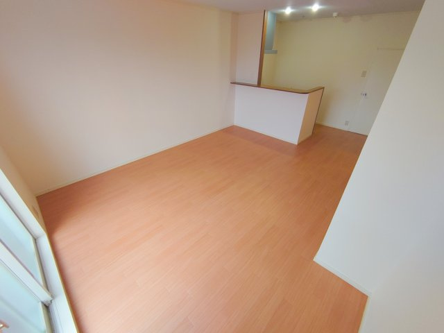 【居間・リビング】 | コントラーダ逆瀬川