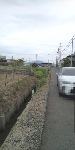 ５８８４４　岐阜市下西郷土地のその他