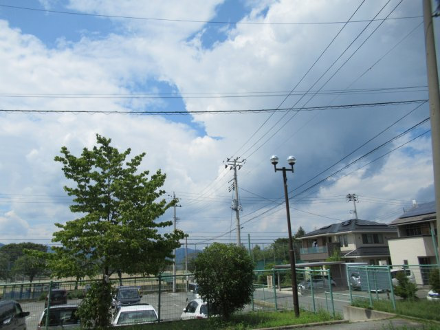 ビレッジハウス吉原1号棟の周辺